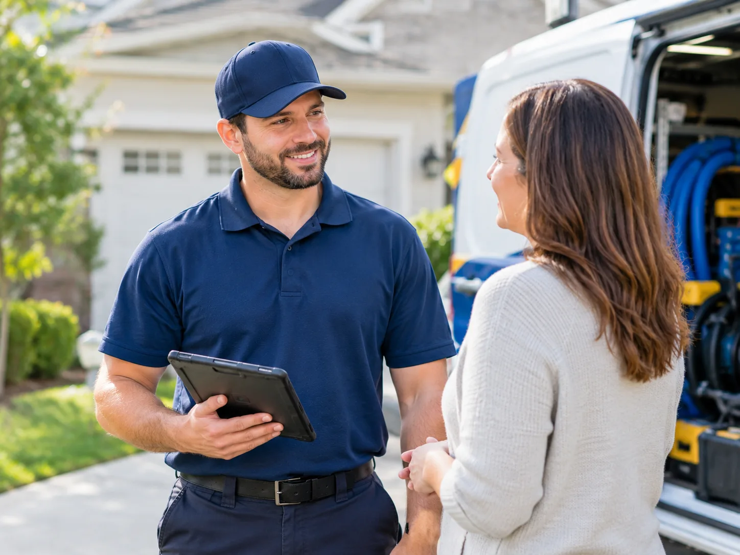Sewage Backup Cleanup Breezewood, PA FAQs